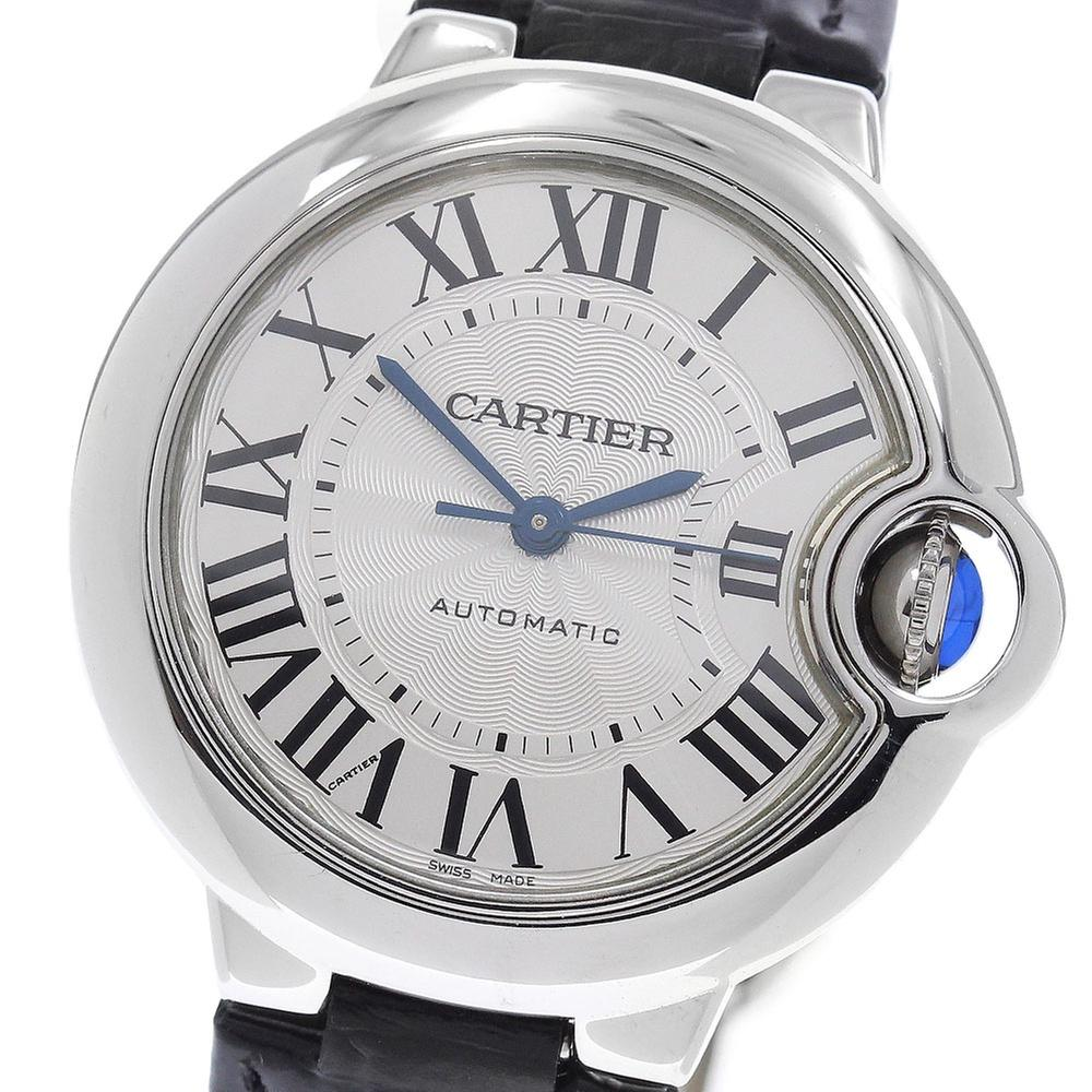 Cartier Ballon Bleu