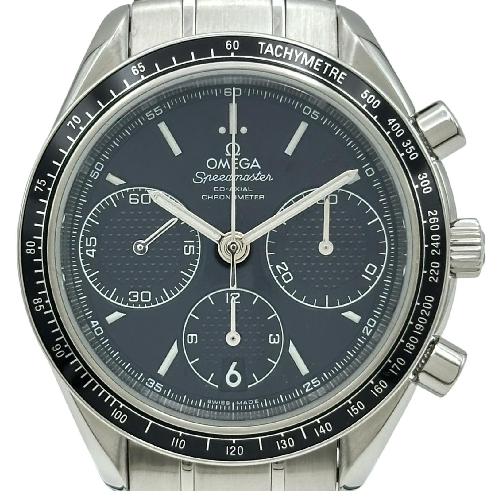 Omega Speedmaster Racing 326.30.40.50.01.001