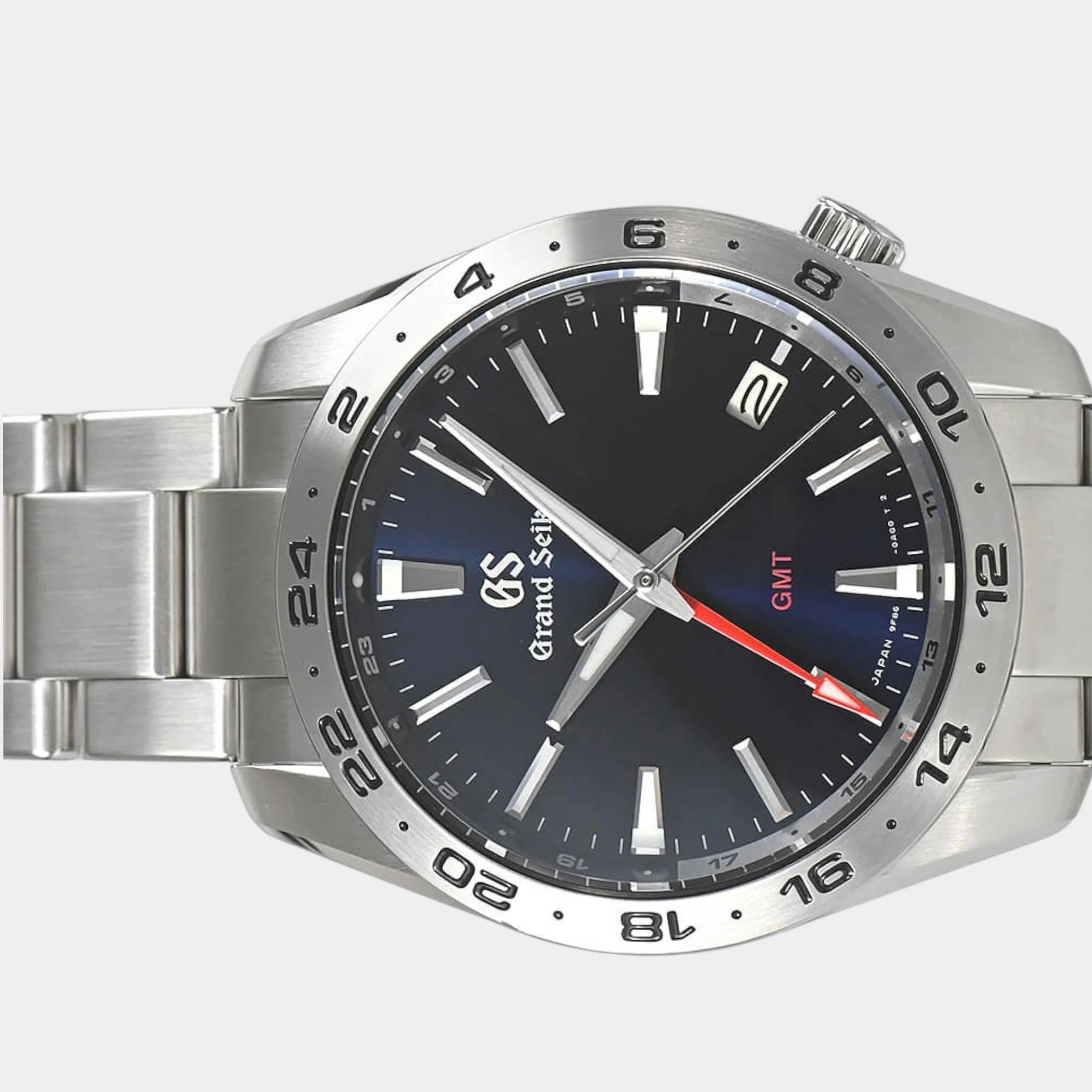 Grand Seiko Sport Collection