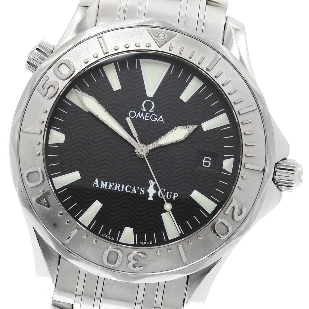 Omega Seamaster Diver 300 M 2533.50
