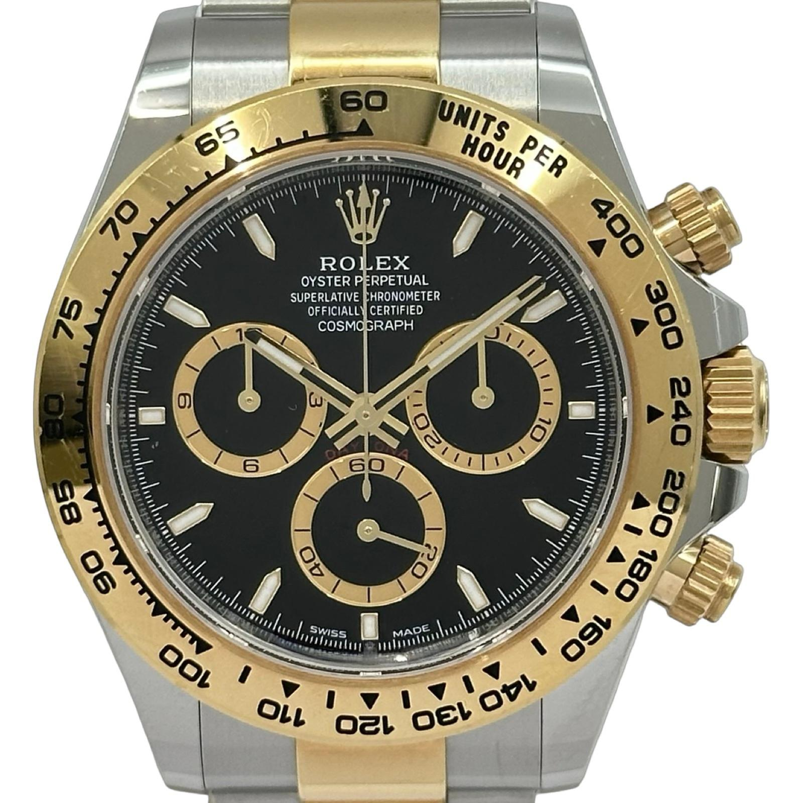Rolex Daytona 126503