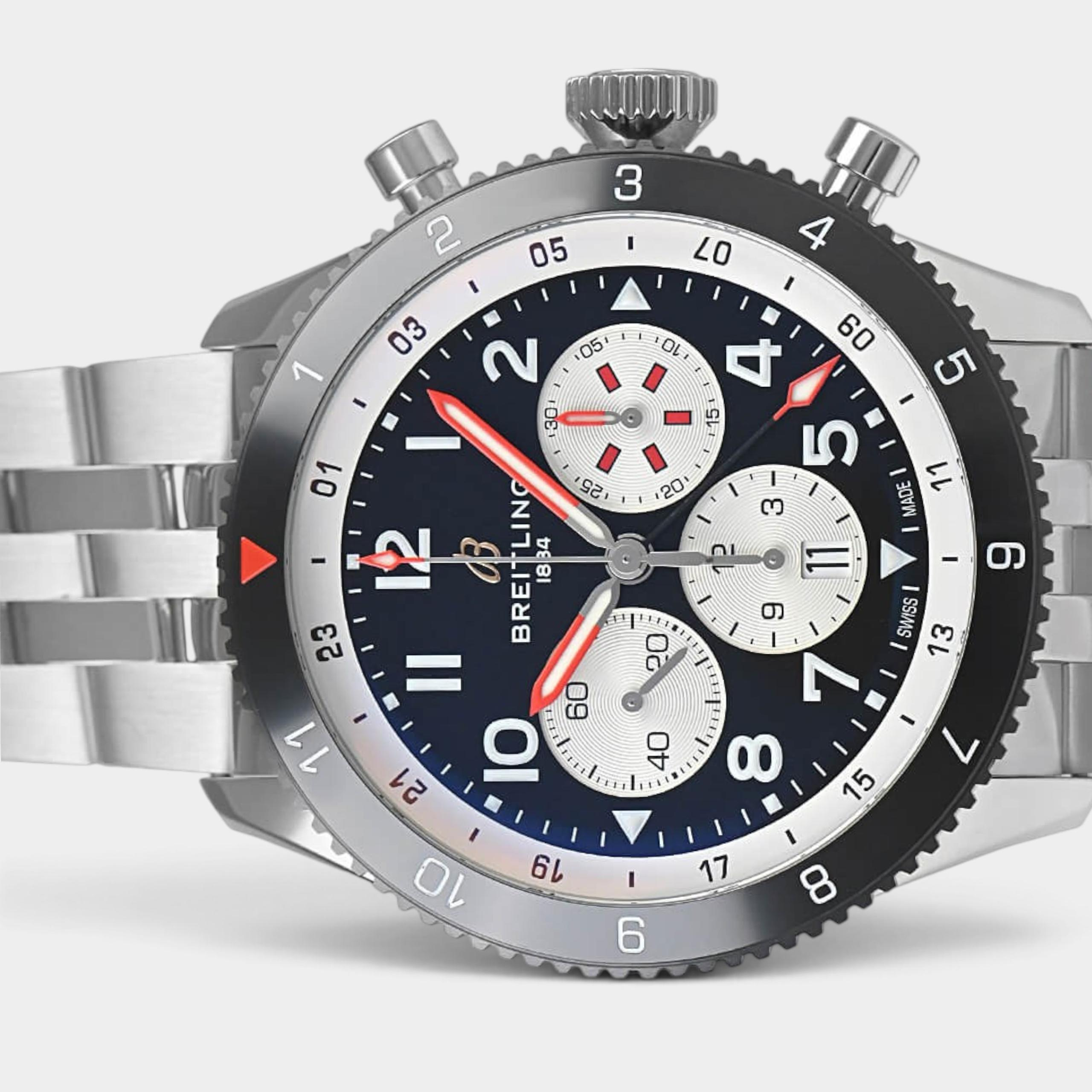 Breitling Super AVI