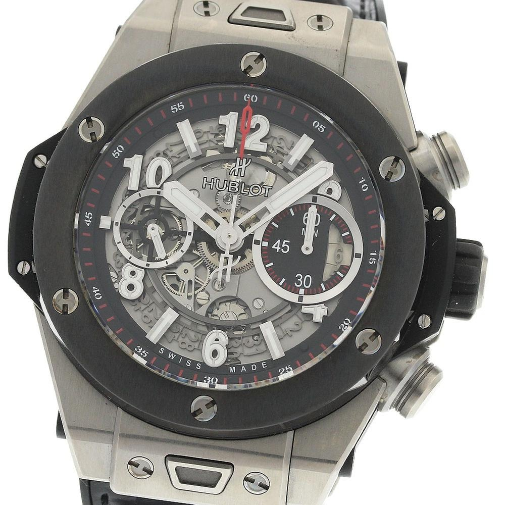 Hublot Big Bang Unico