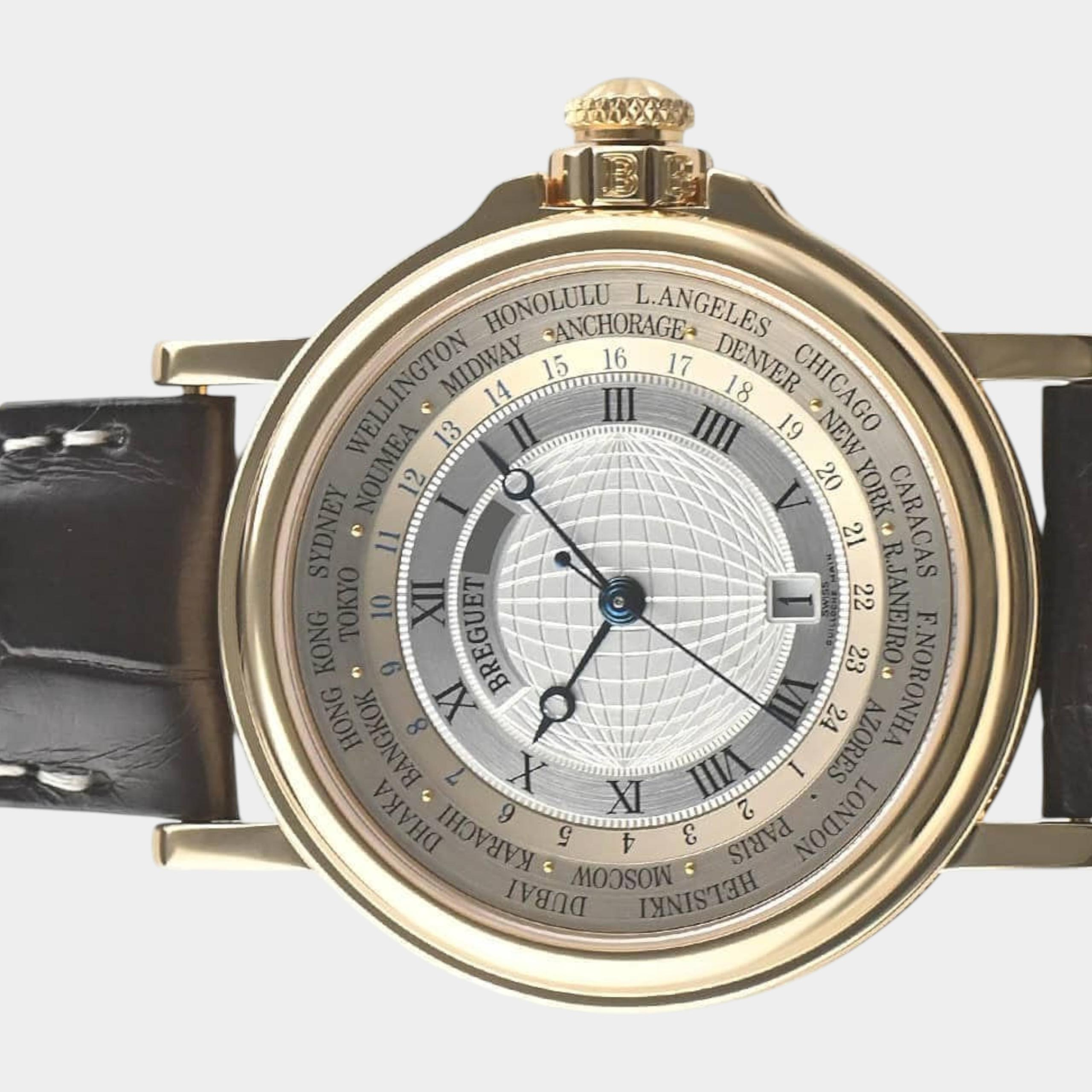 Breguet Marine