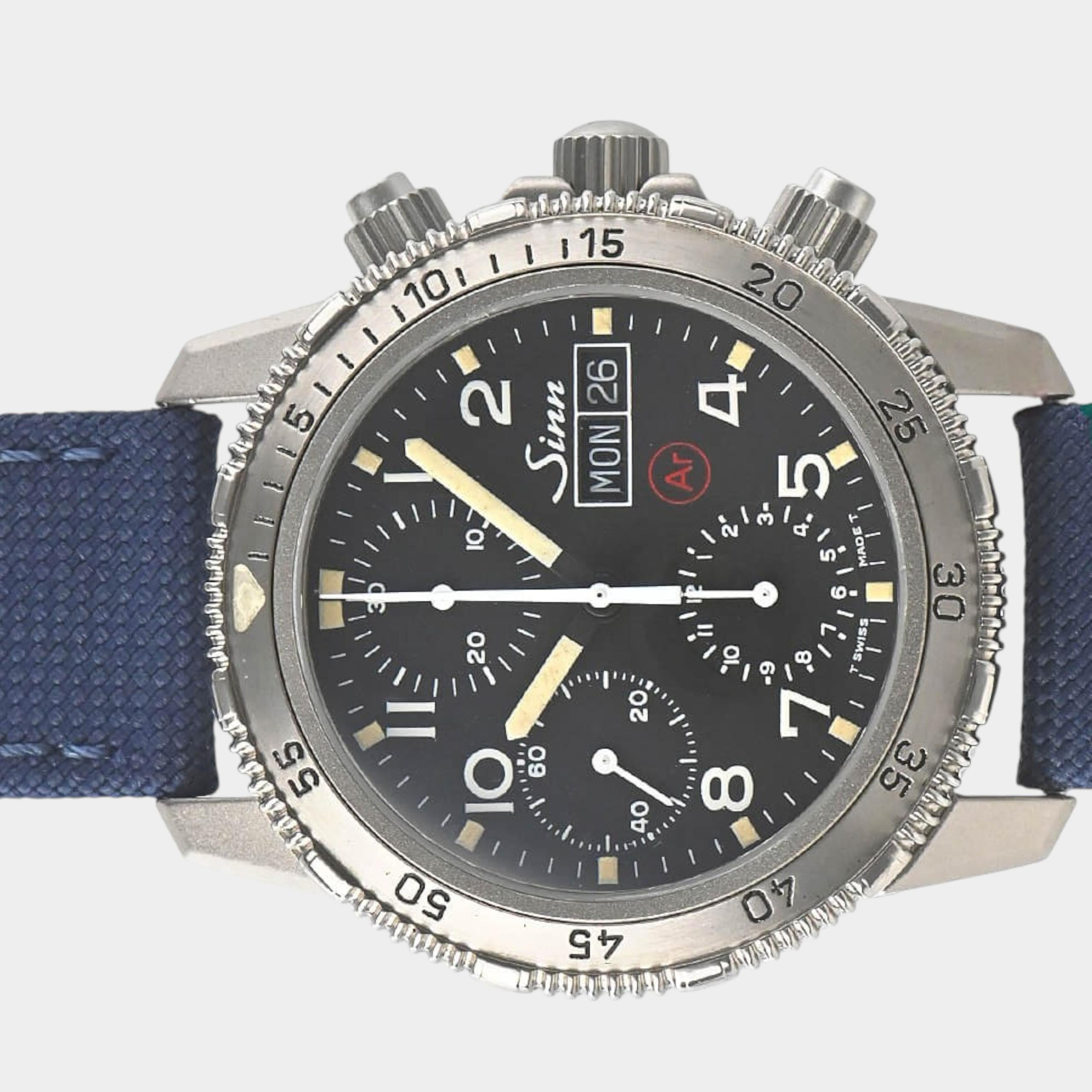 Sinn 203