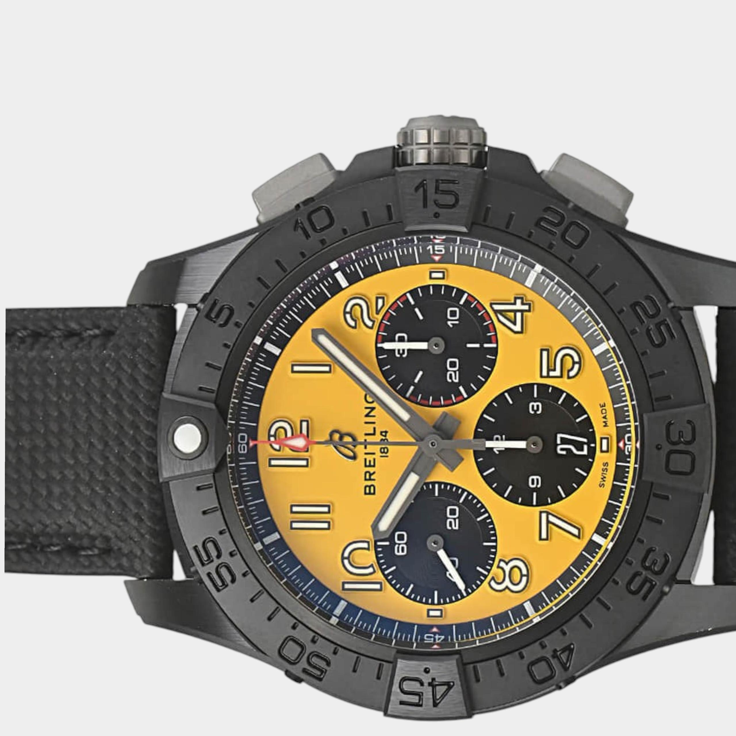 Breitling Avenger