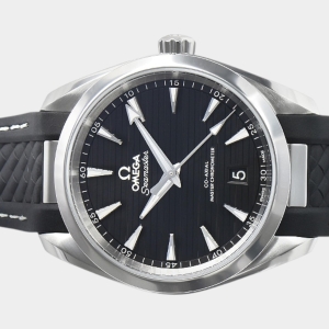 Omega Seamaster Aqua Terra