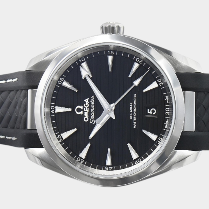 Omega Seamaster Aqua Terra