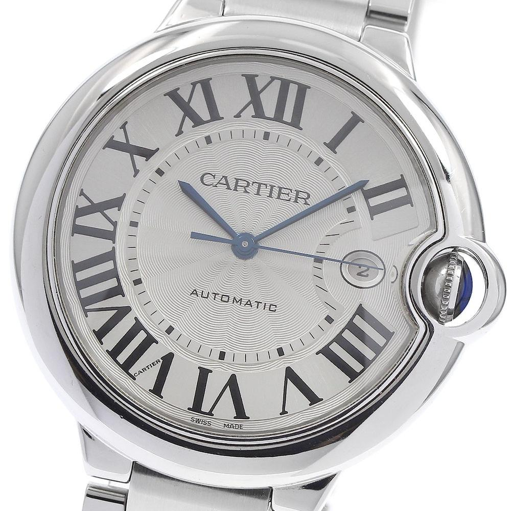 Cartier Ballon Bleu