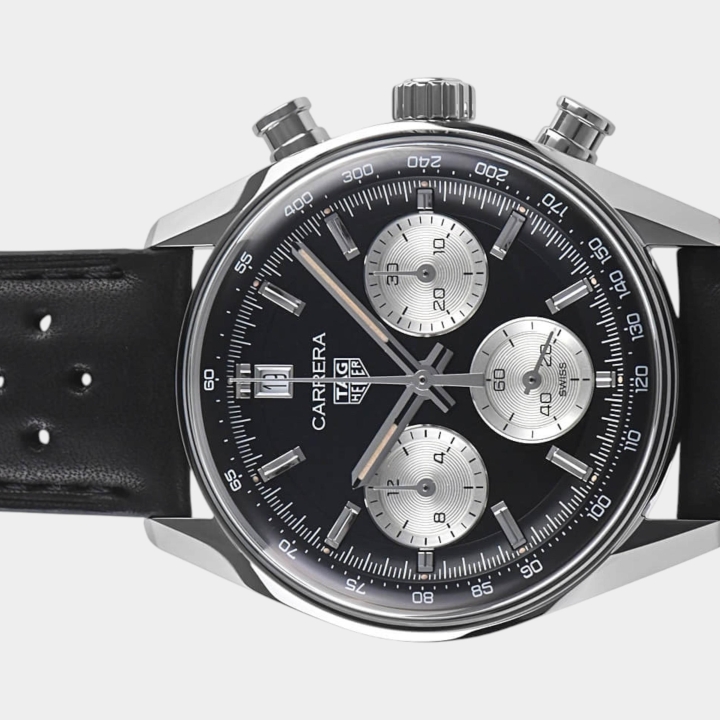 TAG Heuer Carrera