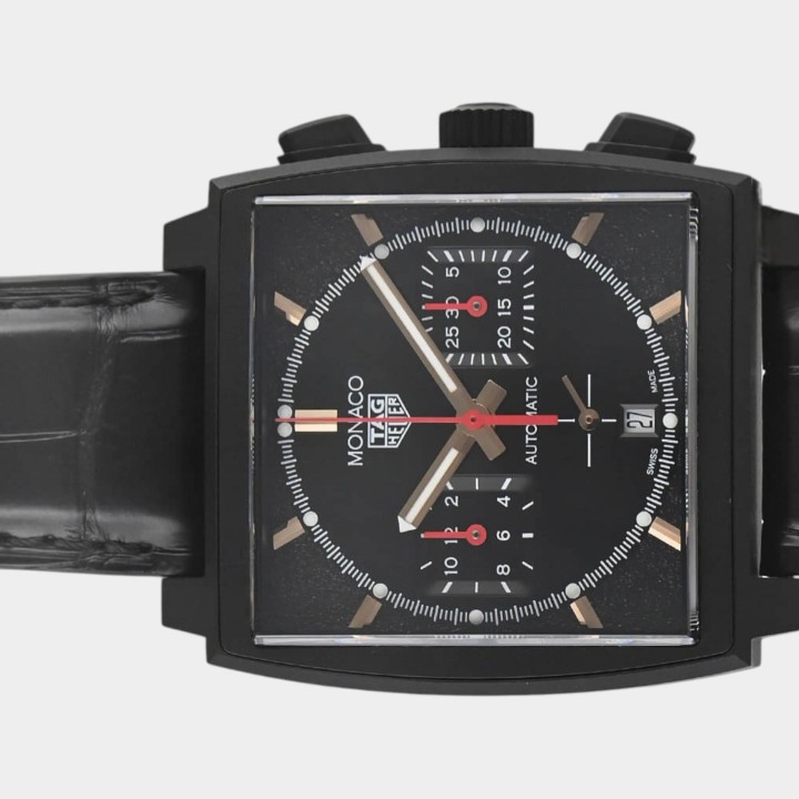 TAG Heuer Monaco