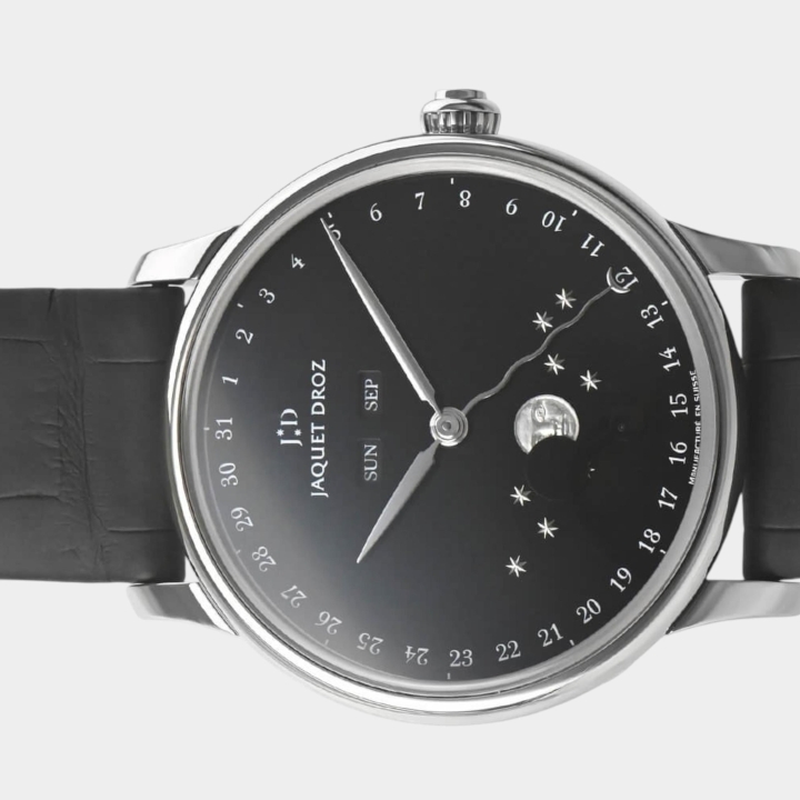 Jaquet-Droz Astrale