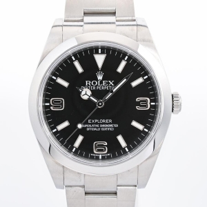 Rolex Explorer