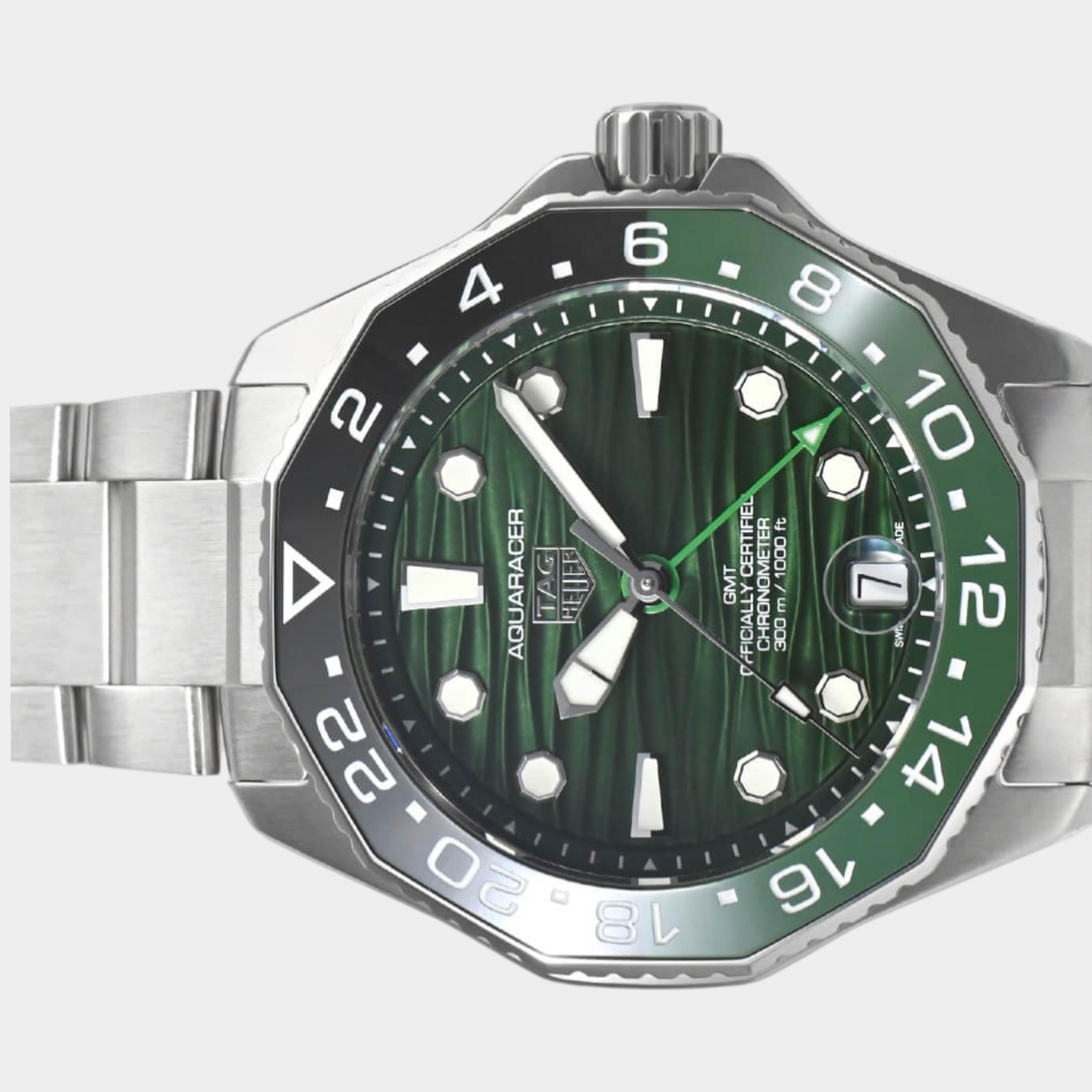 TAG Heuer Aquaracer 300M WBP5115.BA0013