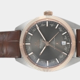 Omega Globemaster Steel&Sedna gold / 41 mm / Box&Papers / 130.23.41.22.06.001