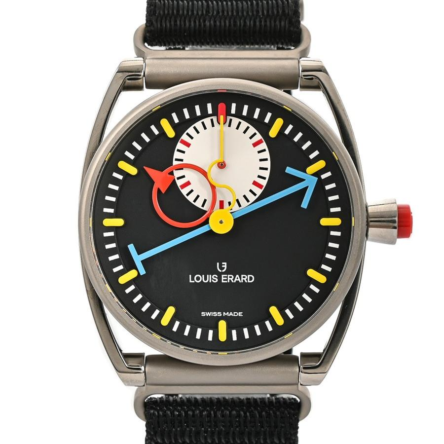 Louis Erard Excellence LE74359TT02 BTT88 | , Like new & unworn — Buy in Switzerland