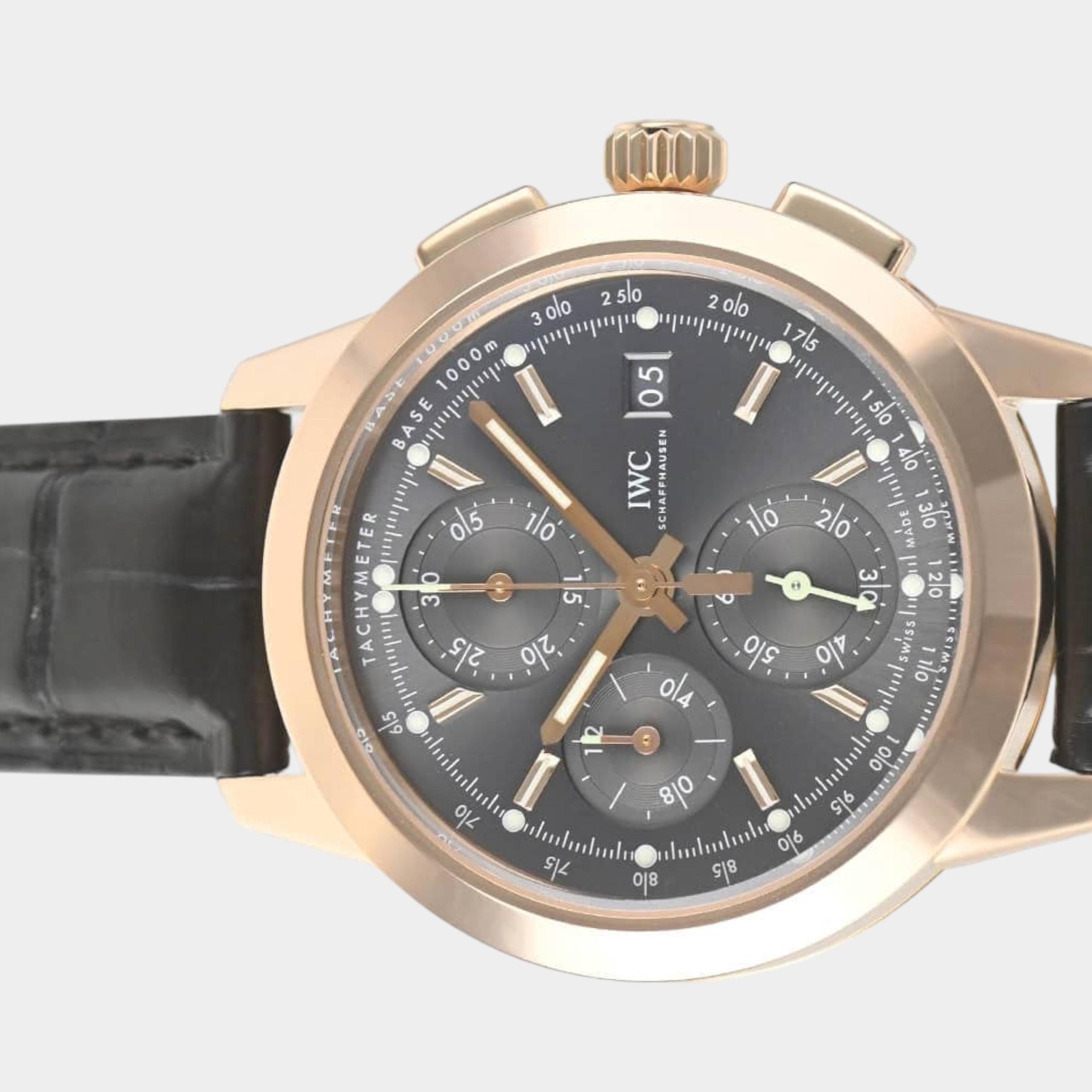 IWC Ingenieur IW380803
