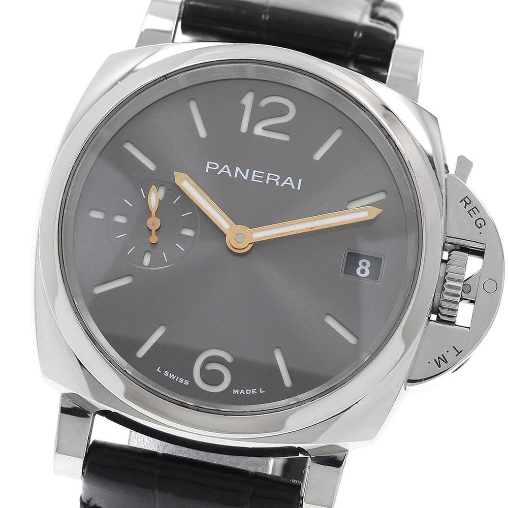 Panerai Luminor Due