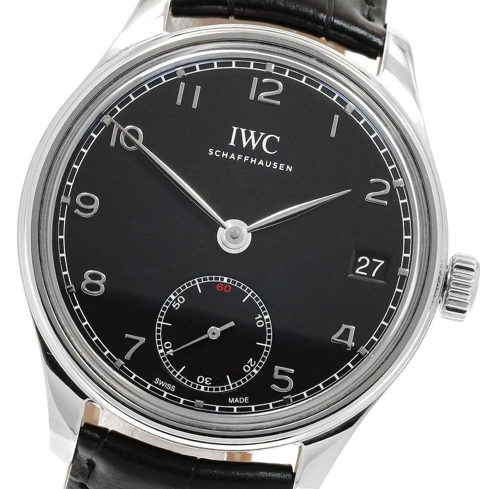 Buy IW510202 | 43 mm, Used (Fair) — Switzerland