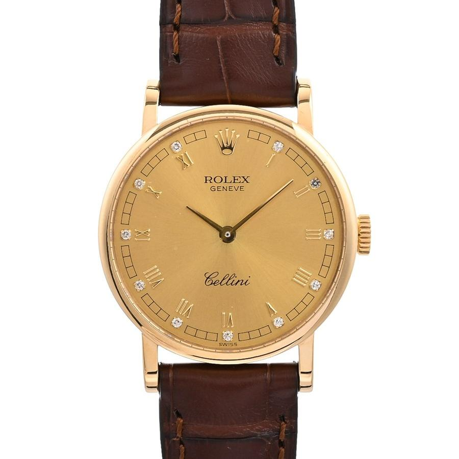 Rolex Cellini 5109 | , Used (Fair) — Buy in Switzerland