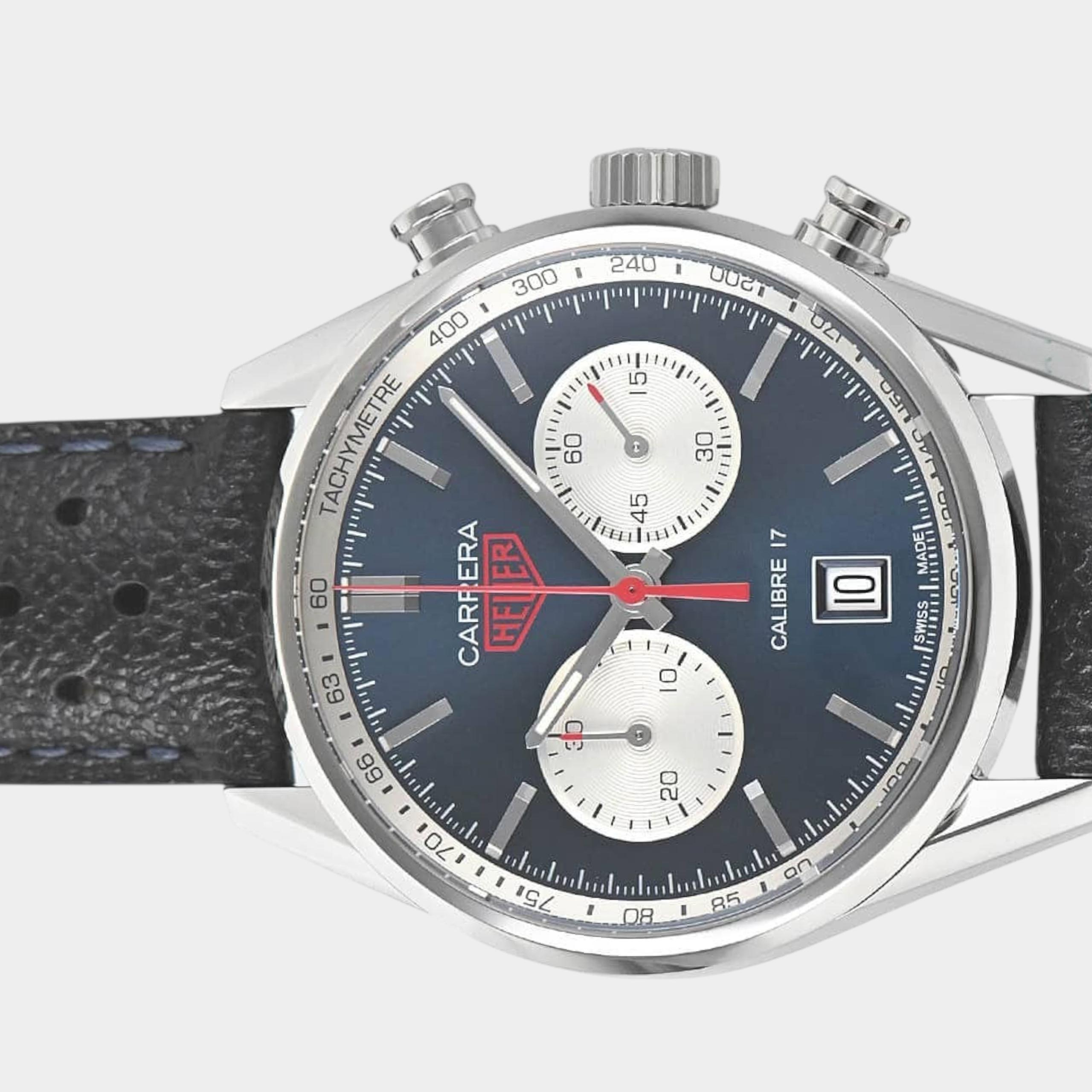 TAG Heuer Carrera Calibre 17