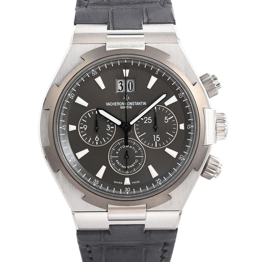 Vacheron Constantin Overseas