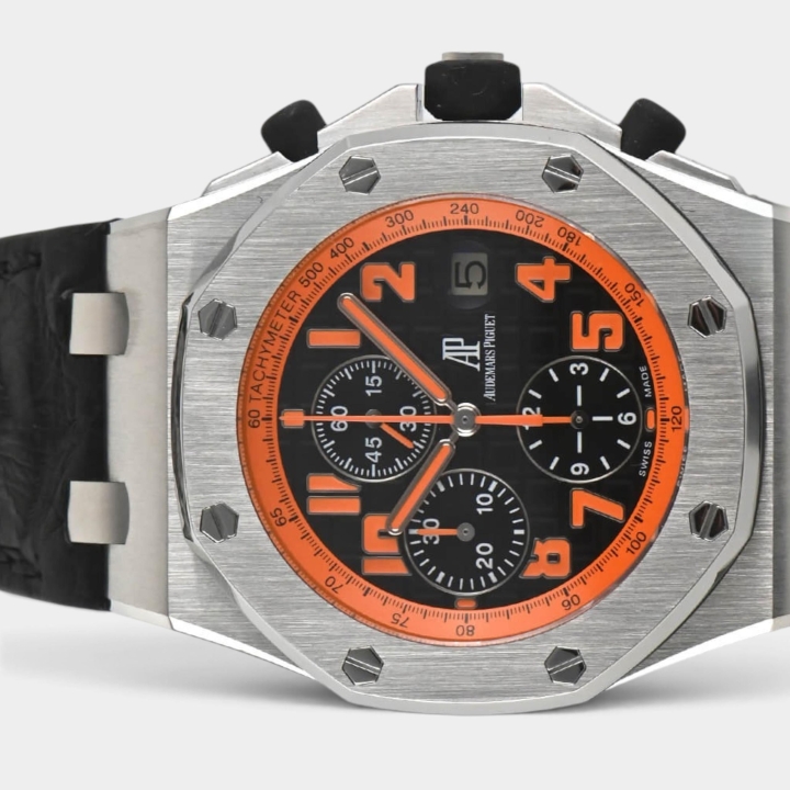 Audemars Piguet Royal Oak Offshore