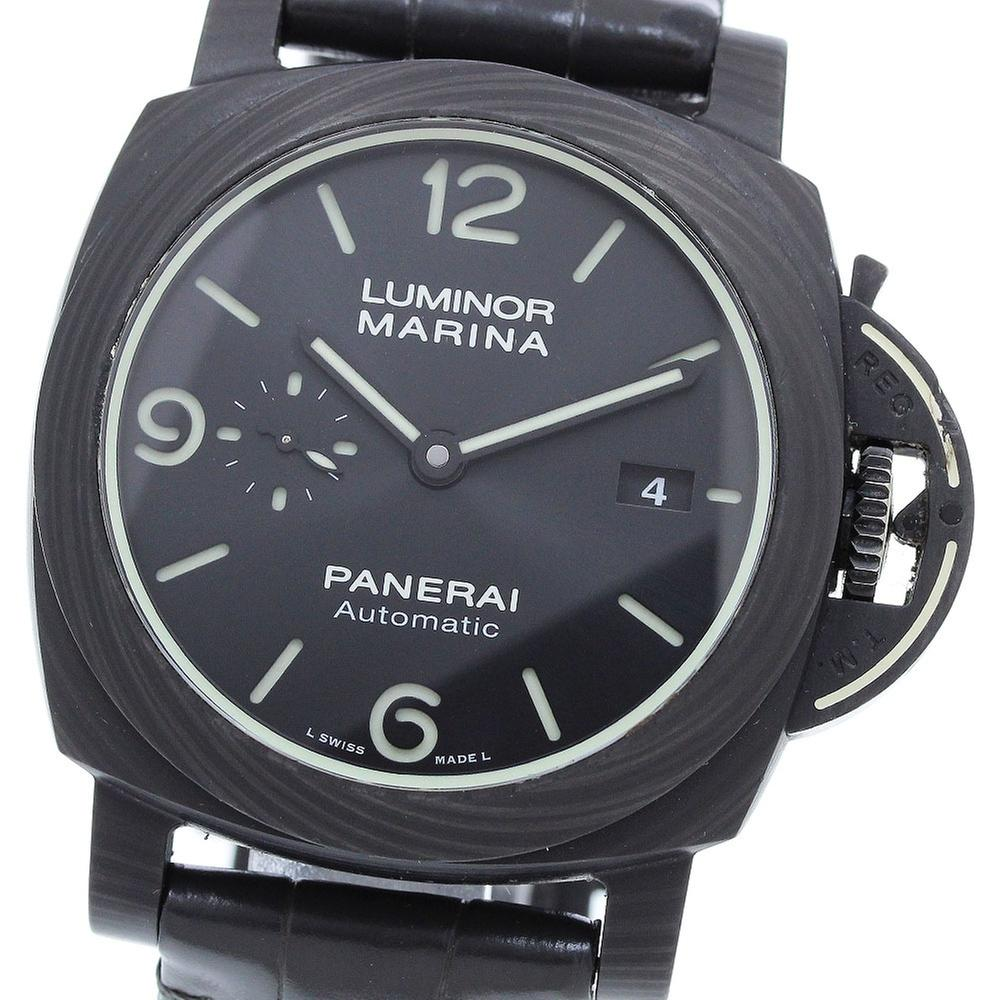 Panerai Luminor Marina
