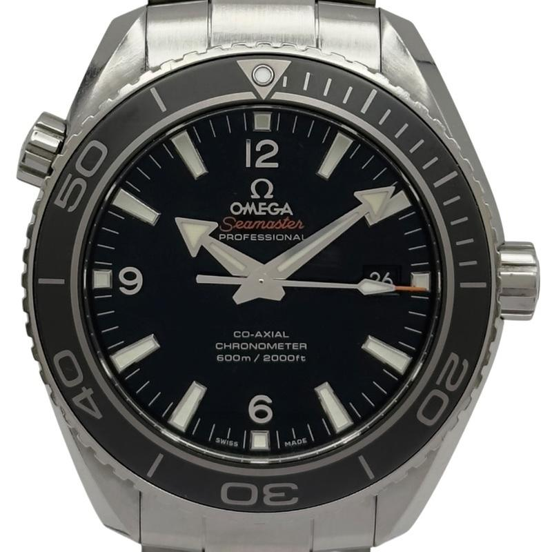 Omega Seamaster Planet Ocean 232.30.42.21.01.001