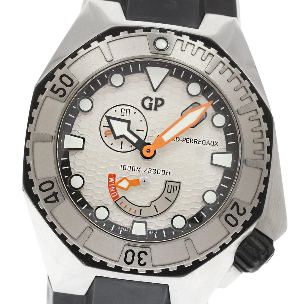 Girard Perregaux Sea Hawk