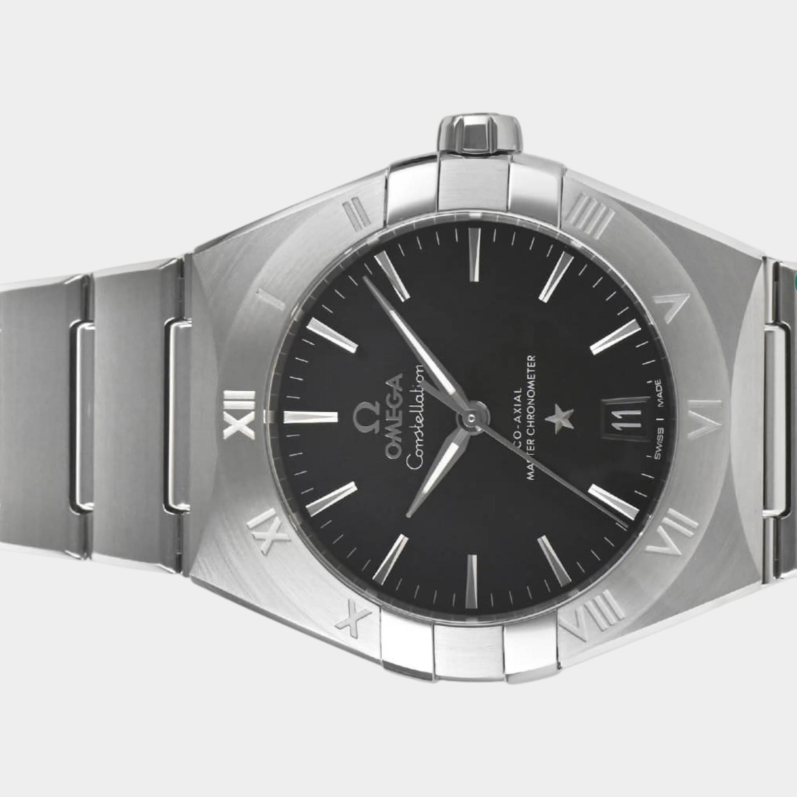 Omega Constellation