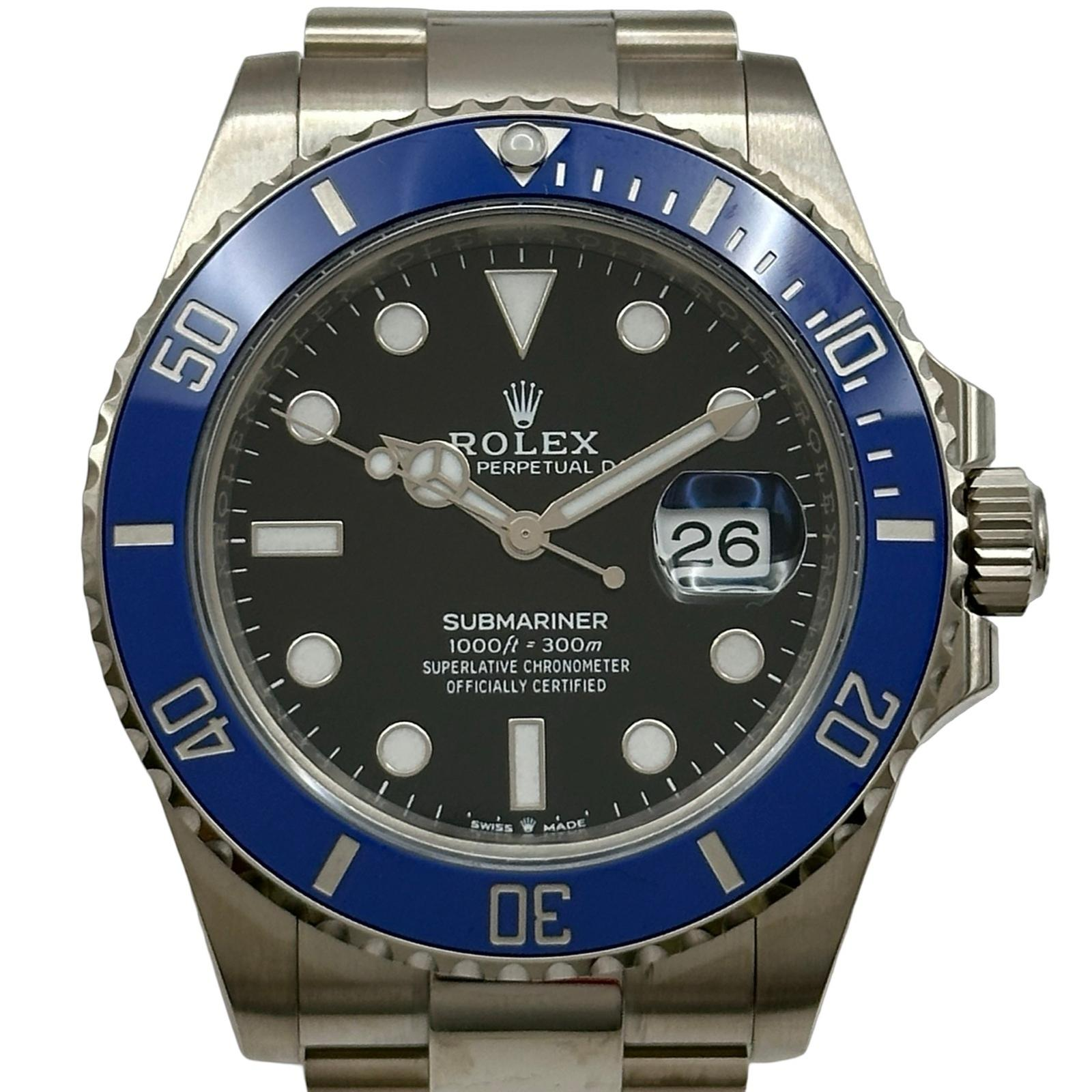 Rolex Submariner Date 126619LB