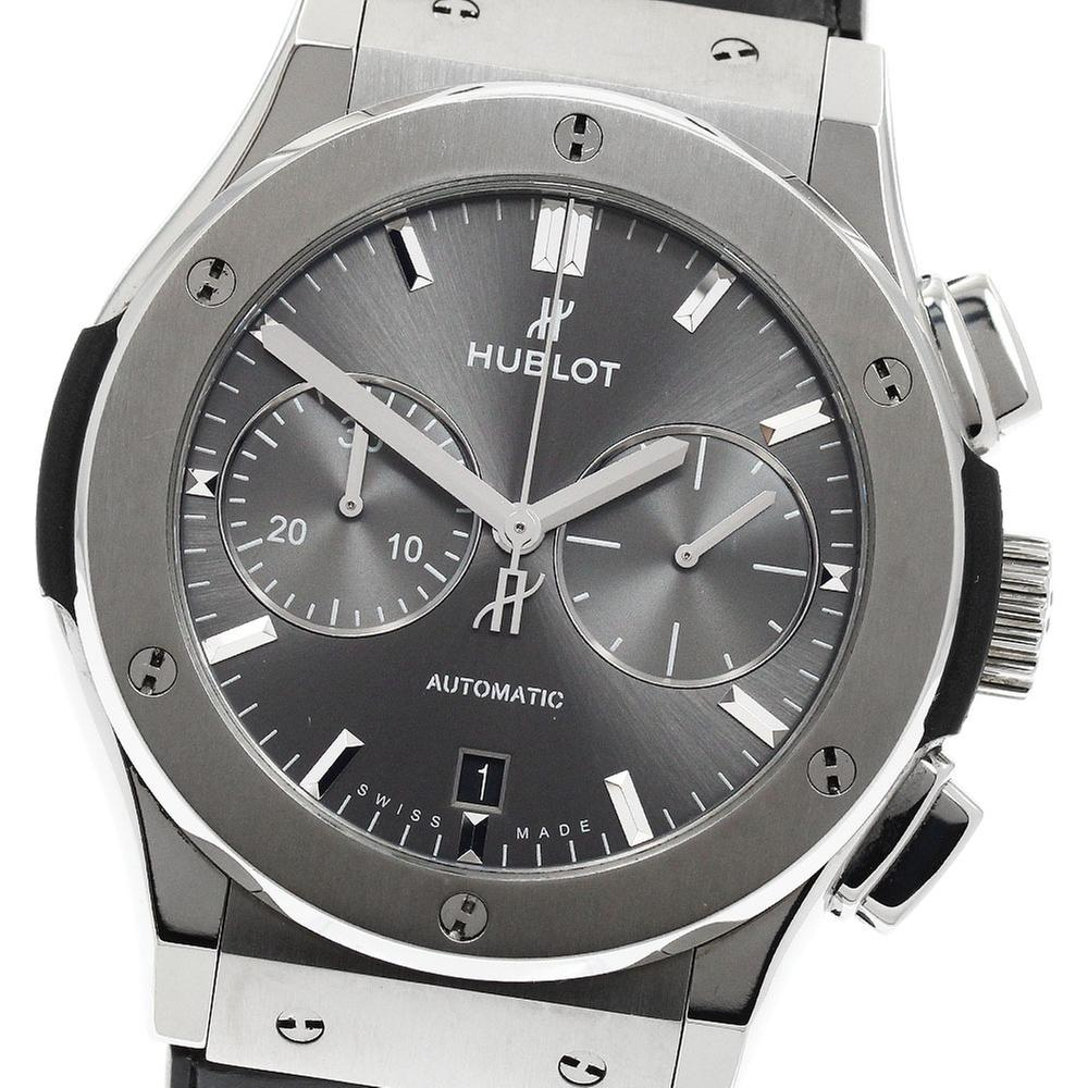 Hublot Classic Fusion Racing Grey