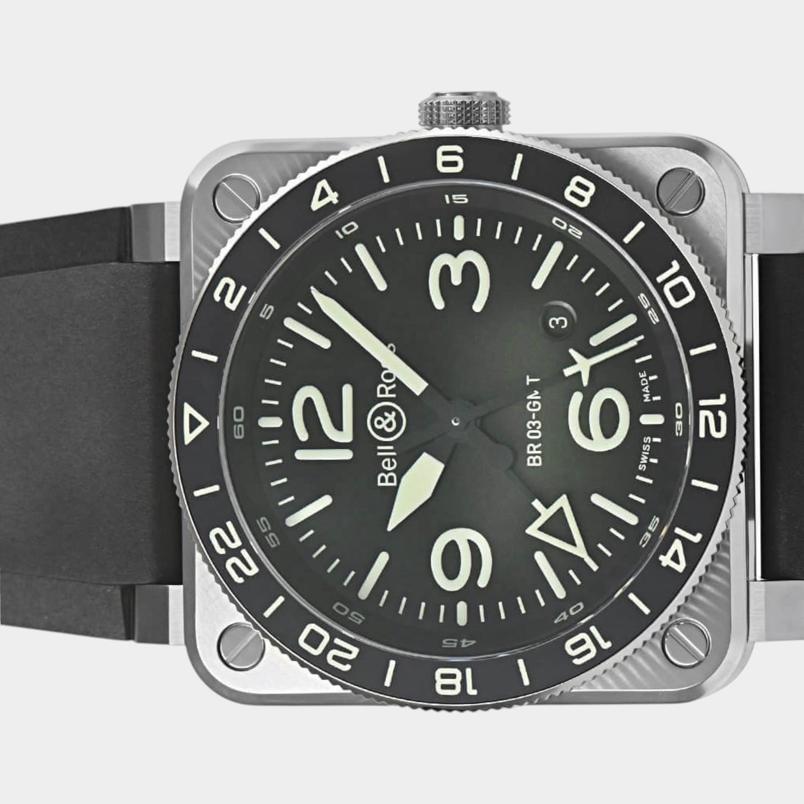Bell & Ross BR 03