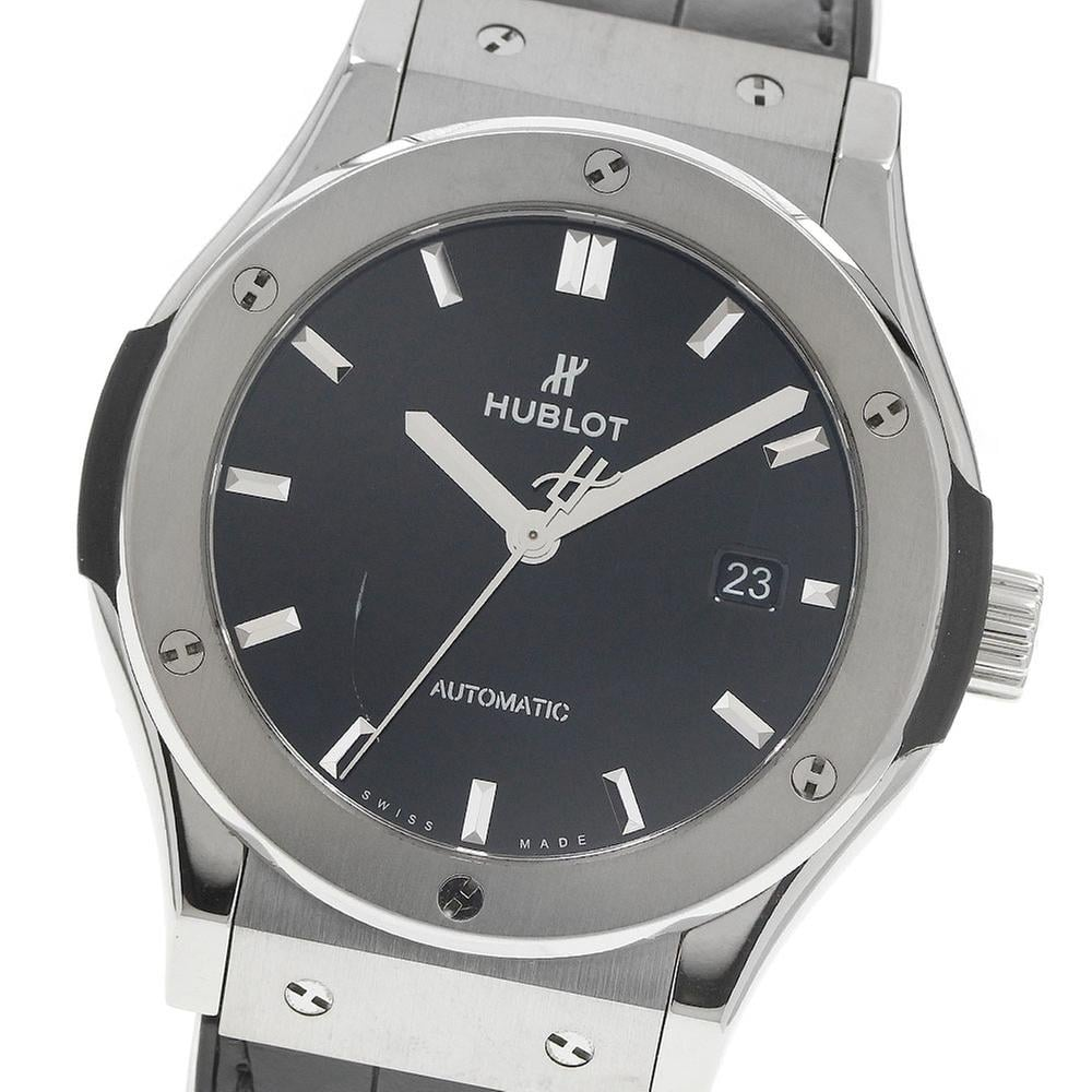 Hublot Classic Fusion
