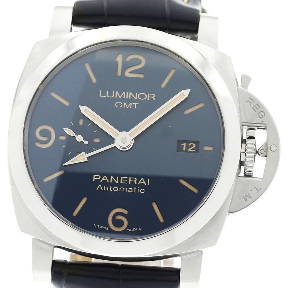 Panerai Luminor 1950 PAM01033 | 44 mm, Used (Fair) — Switzerland