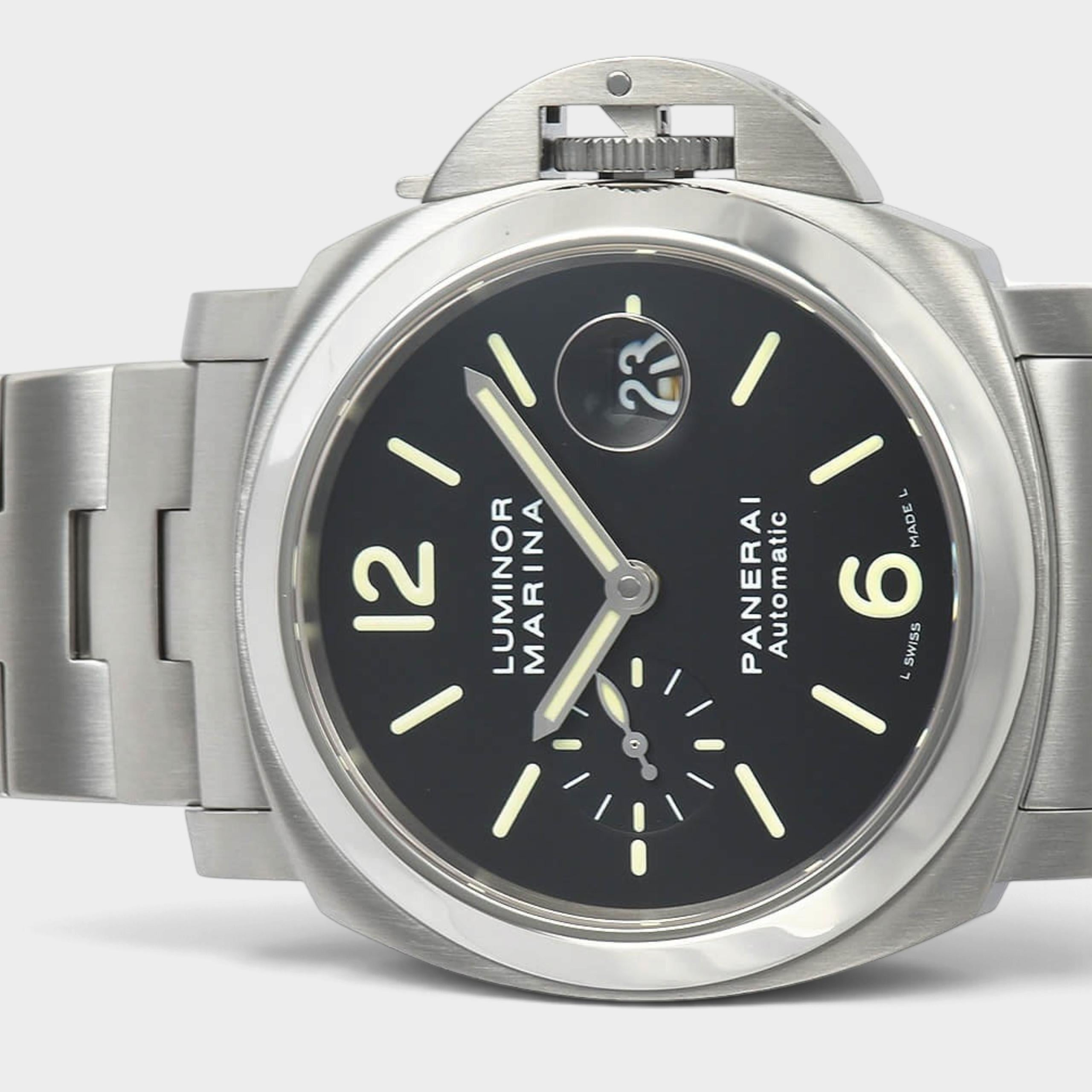 Panerai Luminor Marina
