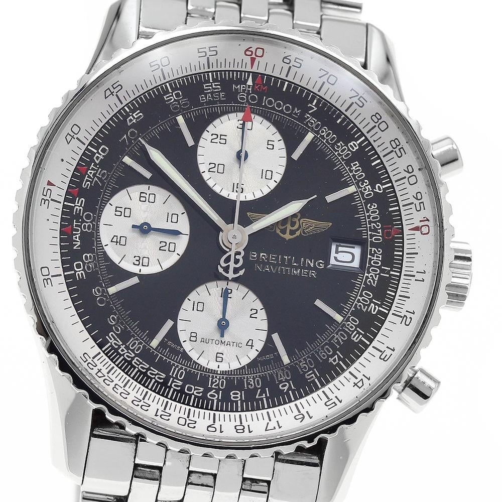 Breitling Old Navitimer