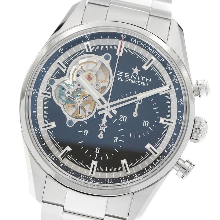 Zenith