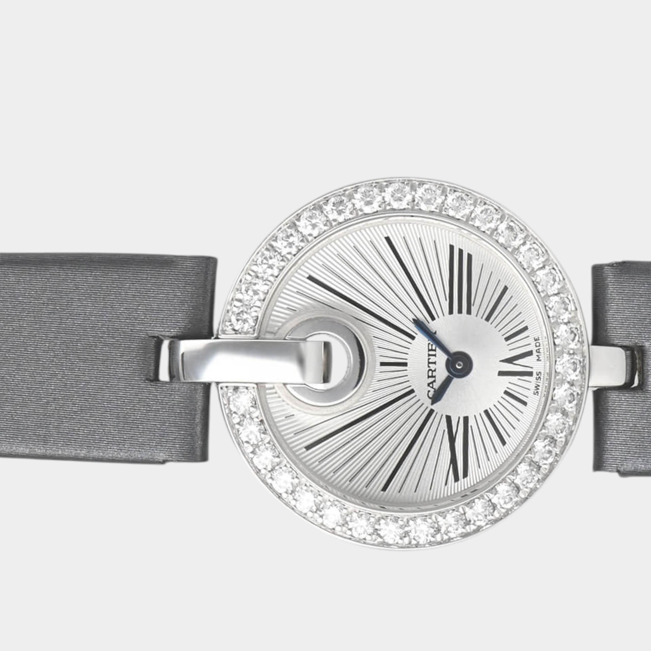 Cartier Captive de Cartier WG600008