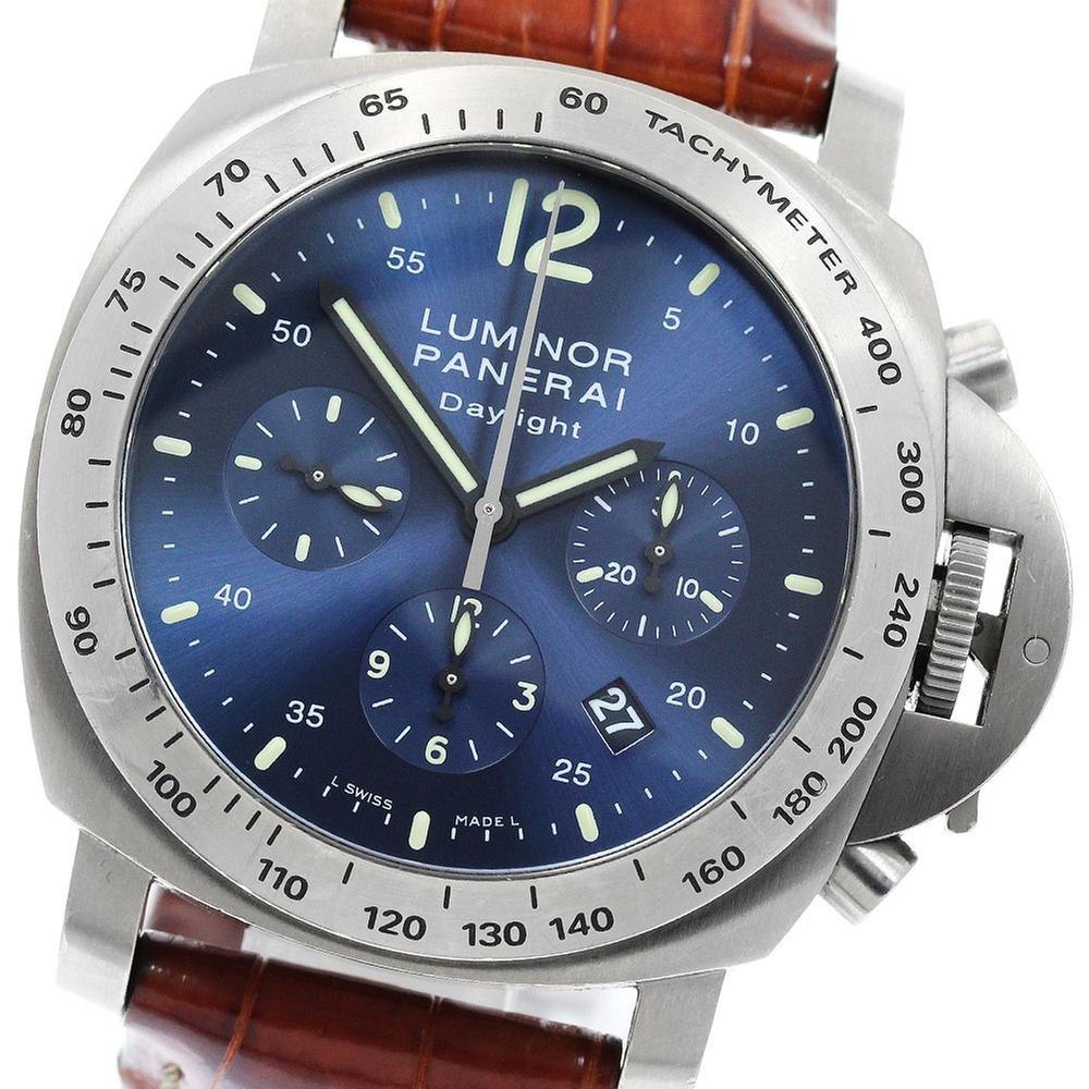 Panerai Luminor Chrono