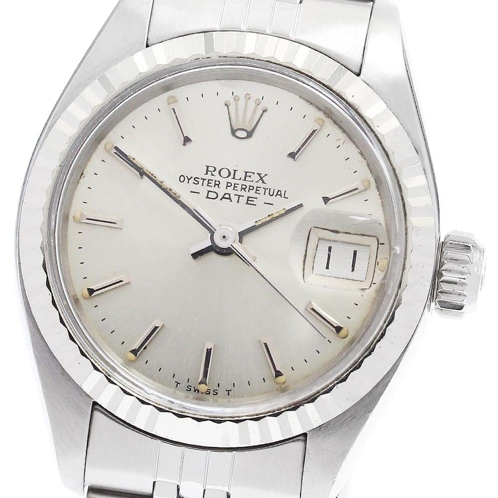Rolex Lady-Datejust