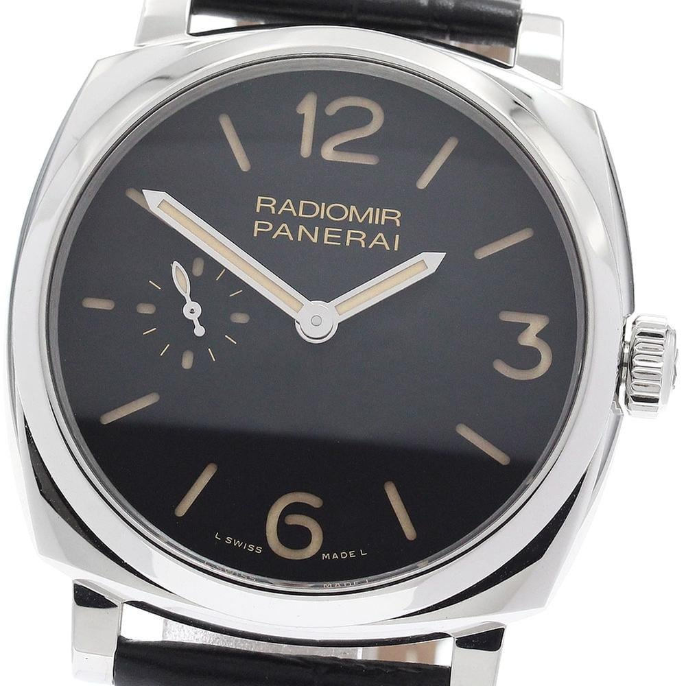 Panerai Radiomir 1940