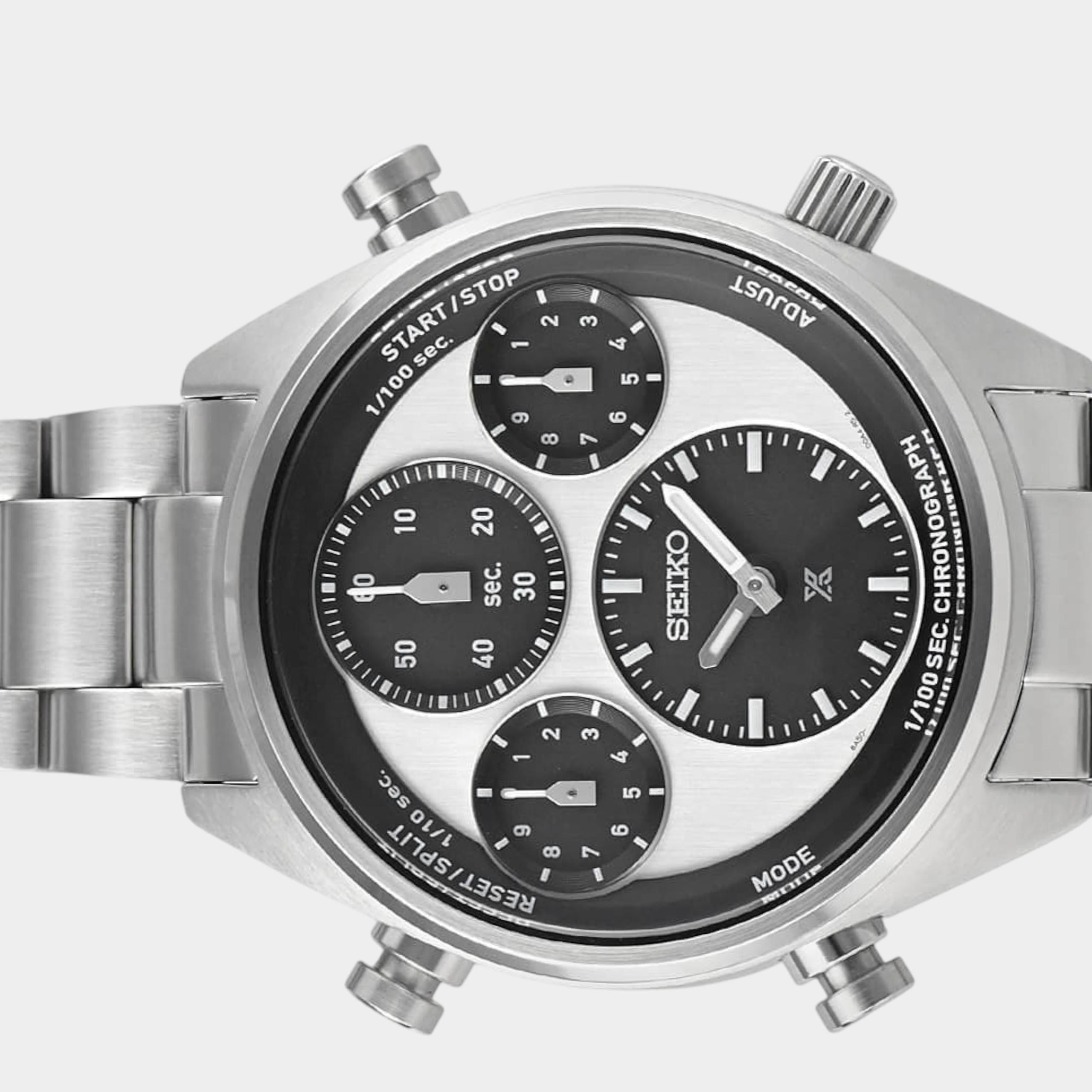 Seiko Prospex