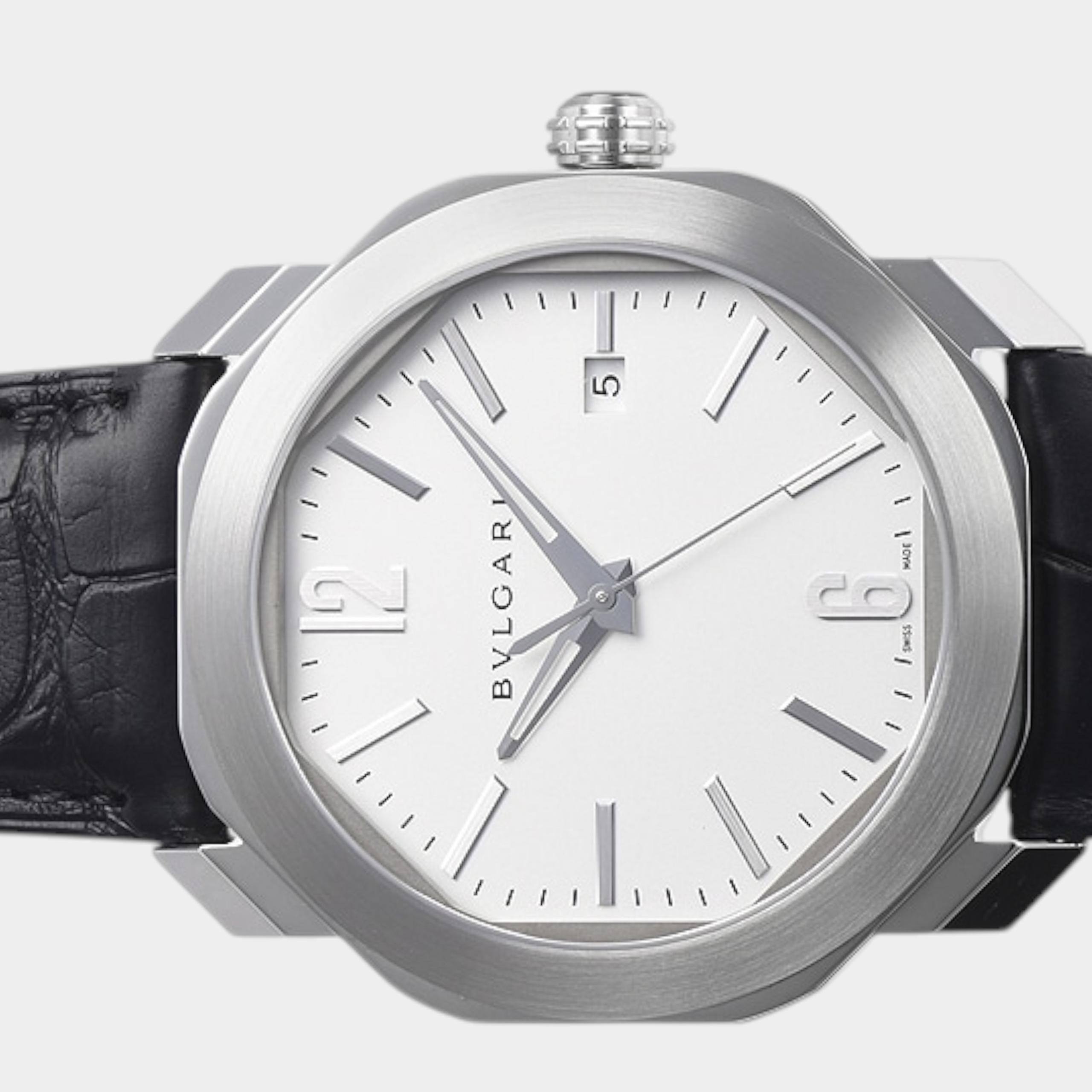 Bulgari Octo