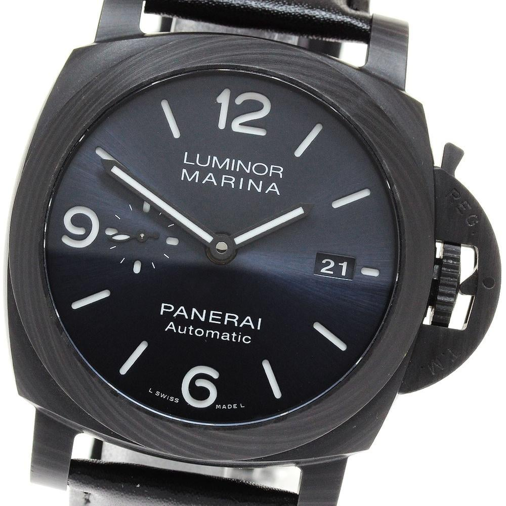 Panerai Luminor Marina