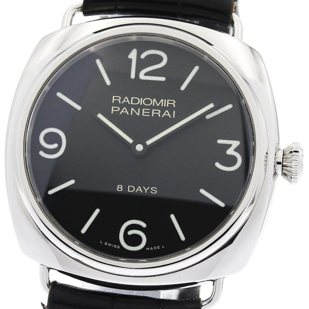 Panerai Radiomir PAM00610 | 45 mm, Used (Fair) — Switzerland