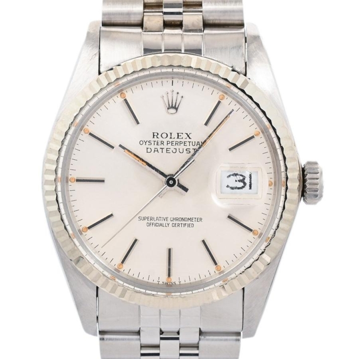 Rolex Datejust