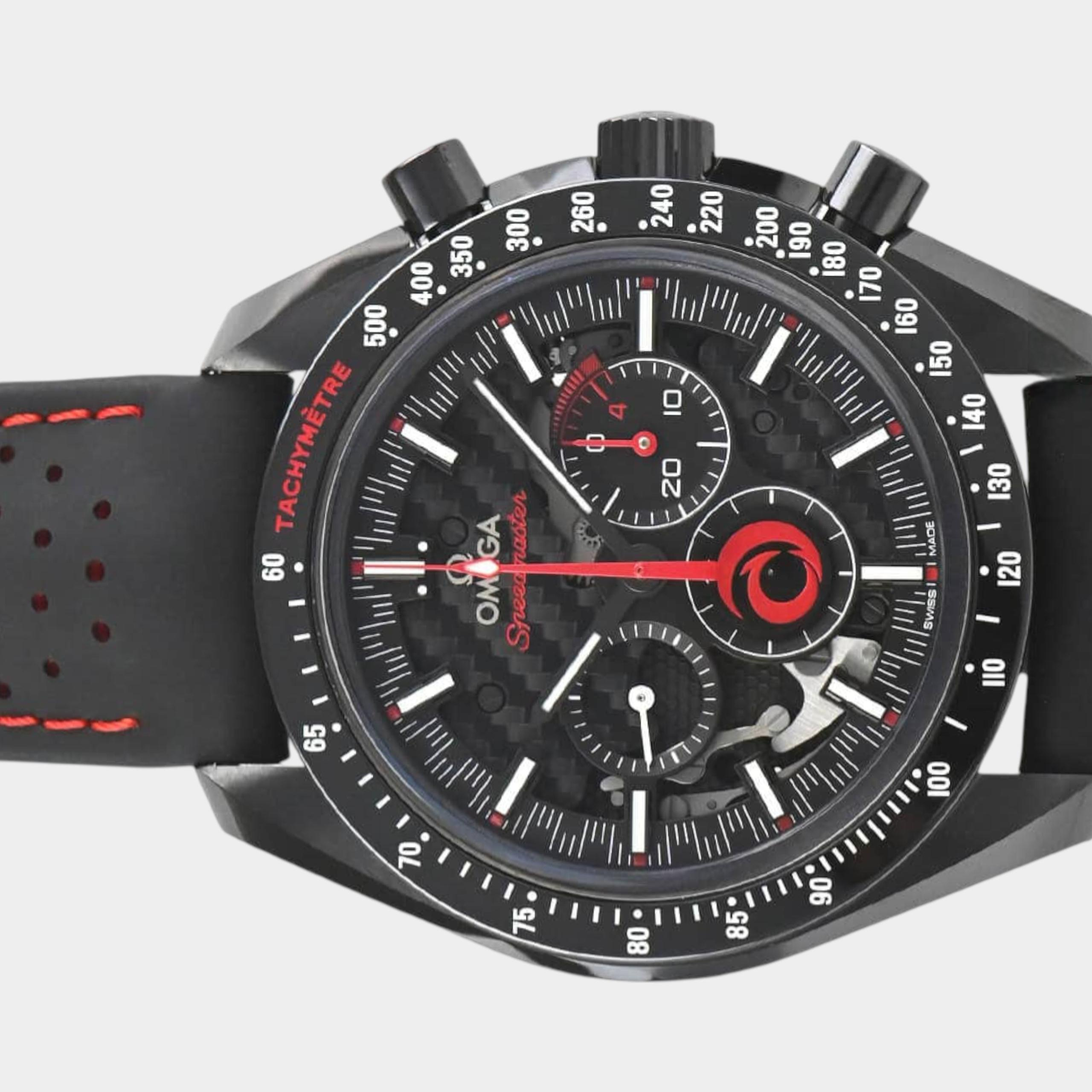 Omega Speedmaster