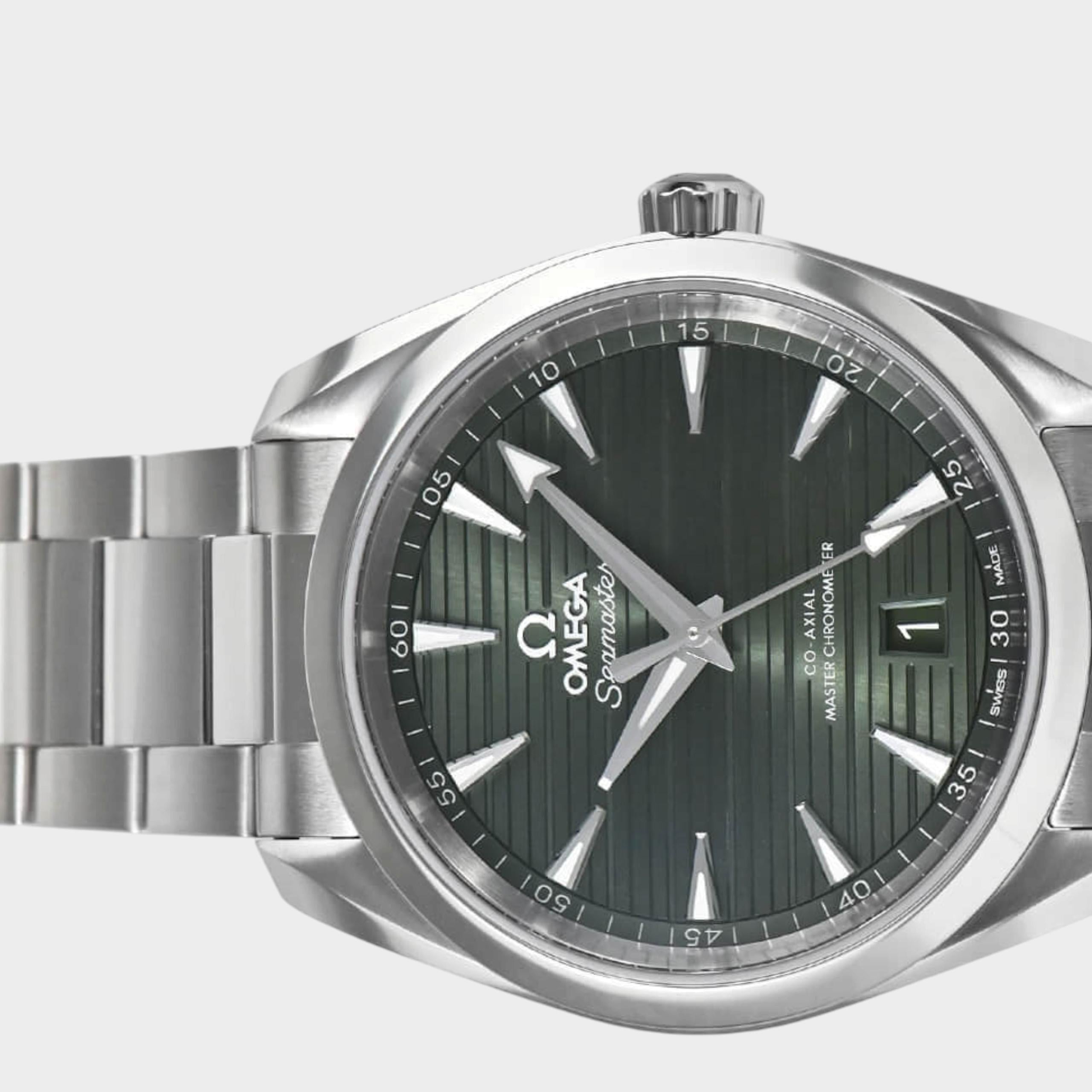 Omega Seamaster Aqua Terra 220.10.38.20.10.003